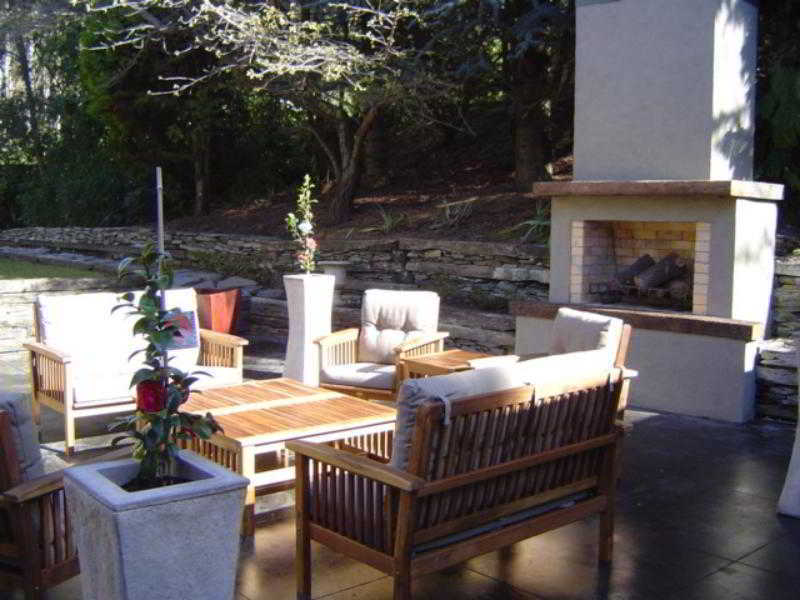 Hidden Lodge Κουίνσταουν Εξωτερικό φωτογραφία
