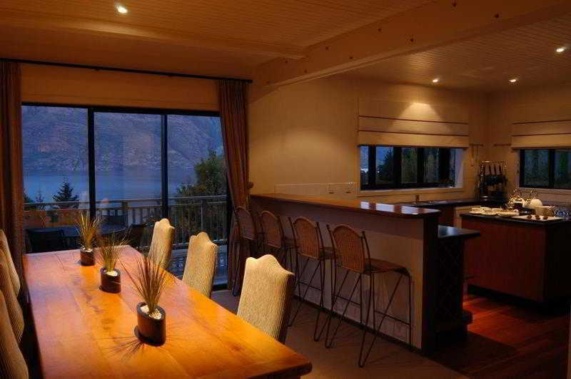 Hidden Lodge Κουίνσταουν Εξωτερικό φωτογραφία