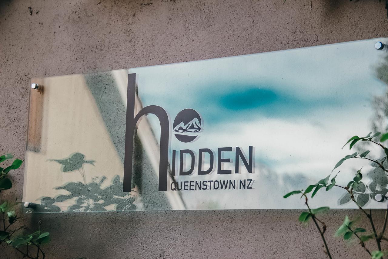 Hidden Lodge Κουίνσταουν Εξωτερικό φωτογραφία